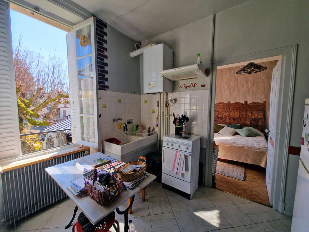 Appartement à BRIVE-LA-GAILLARDE