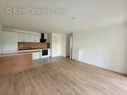 Appartement à SAINT-ERBLON