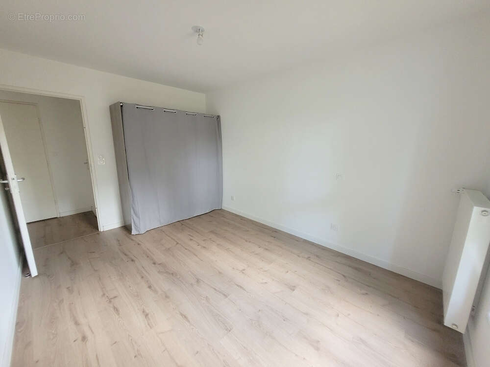 Appartement à SAINT-ERBLON