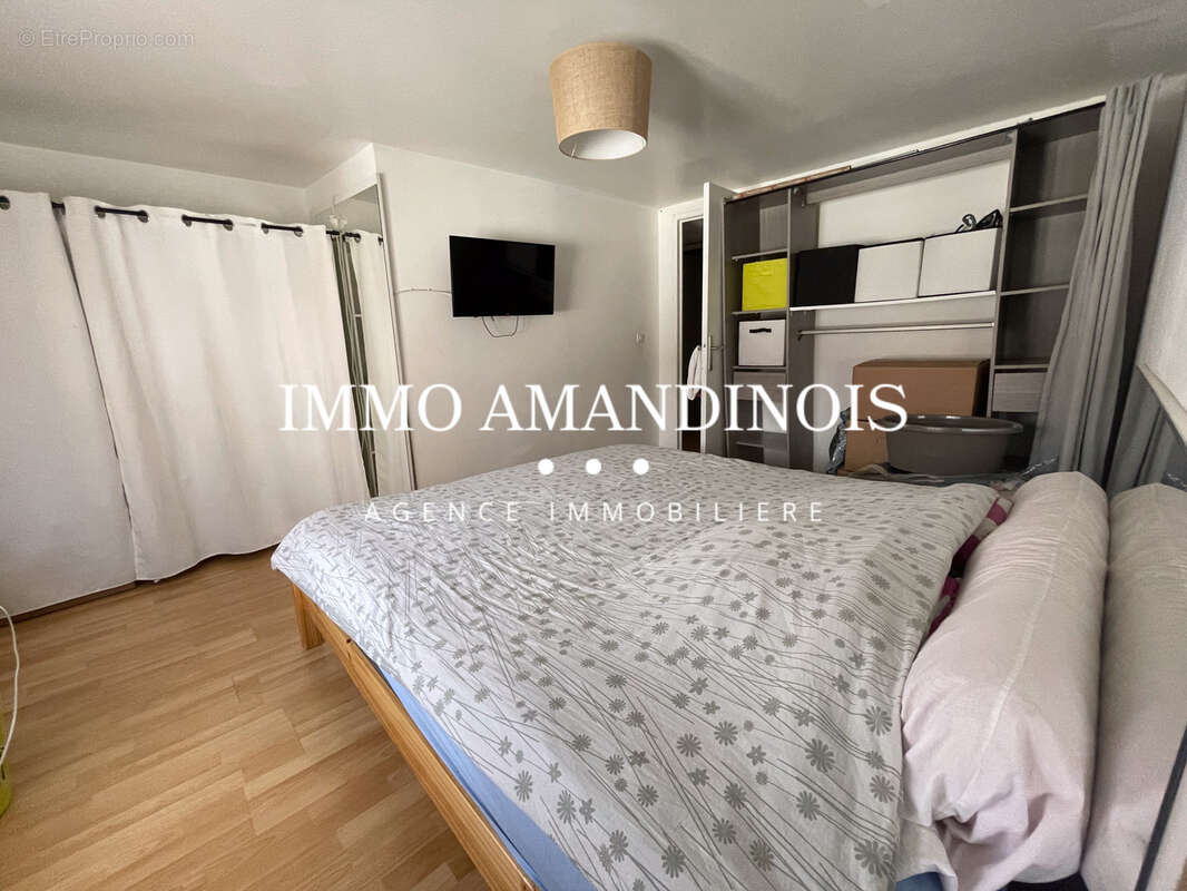 Maison à SAINT-AMAND-LES-EAUX