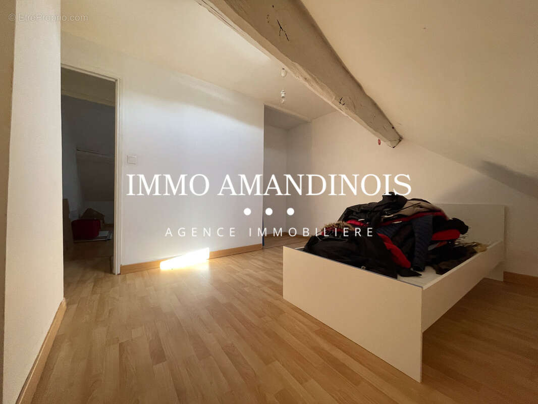 Maison à SAINT-AMAND-LES-EAUX