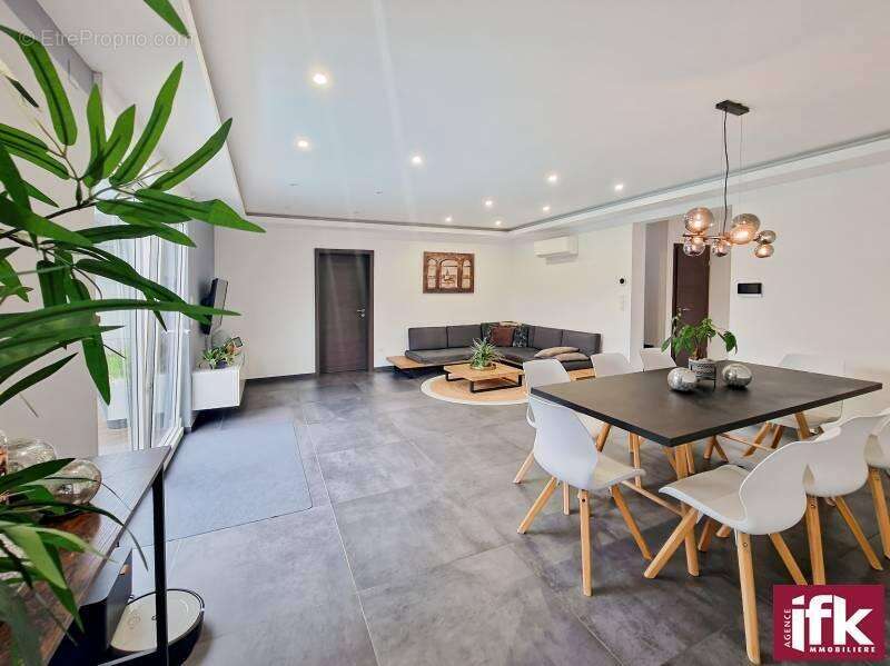 Maison à INGERSHEIM