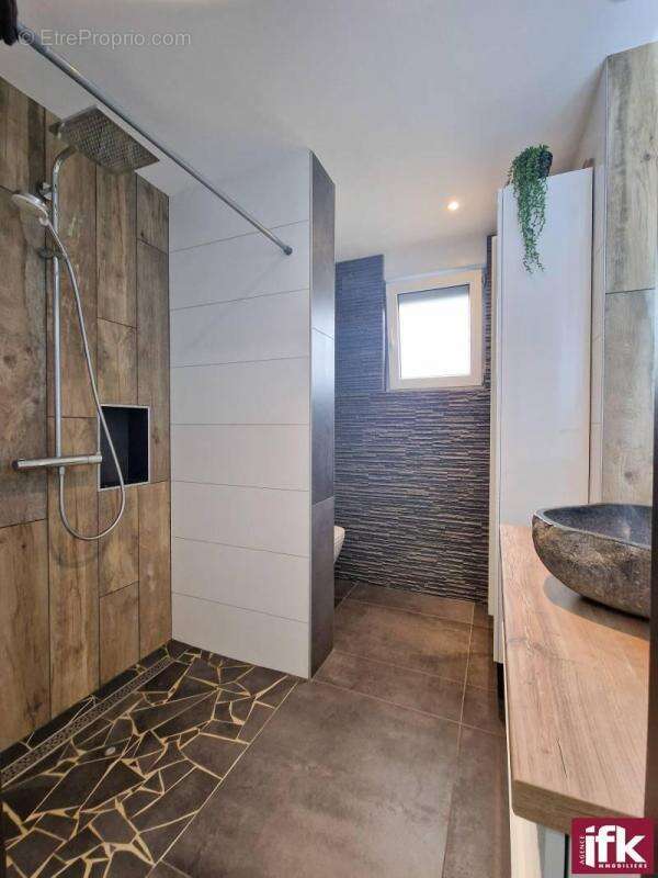 Maison à INGERSHEIM