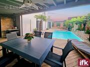 Maison à INGERSHEIM