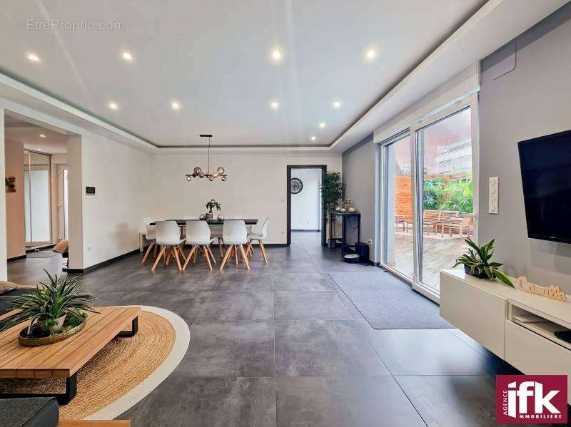 Maison à INGERSHEIM