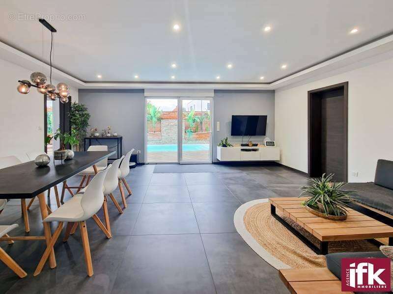 Maison à INGERSHEIM