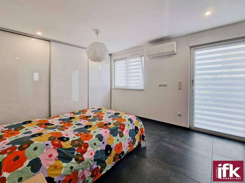 Maison à INGERSHEIM