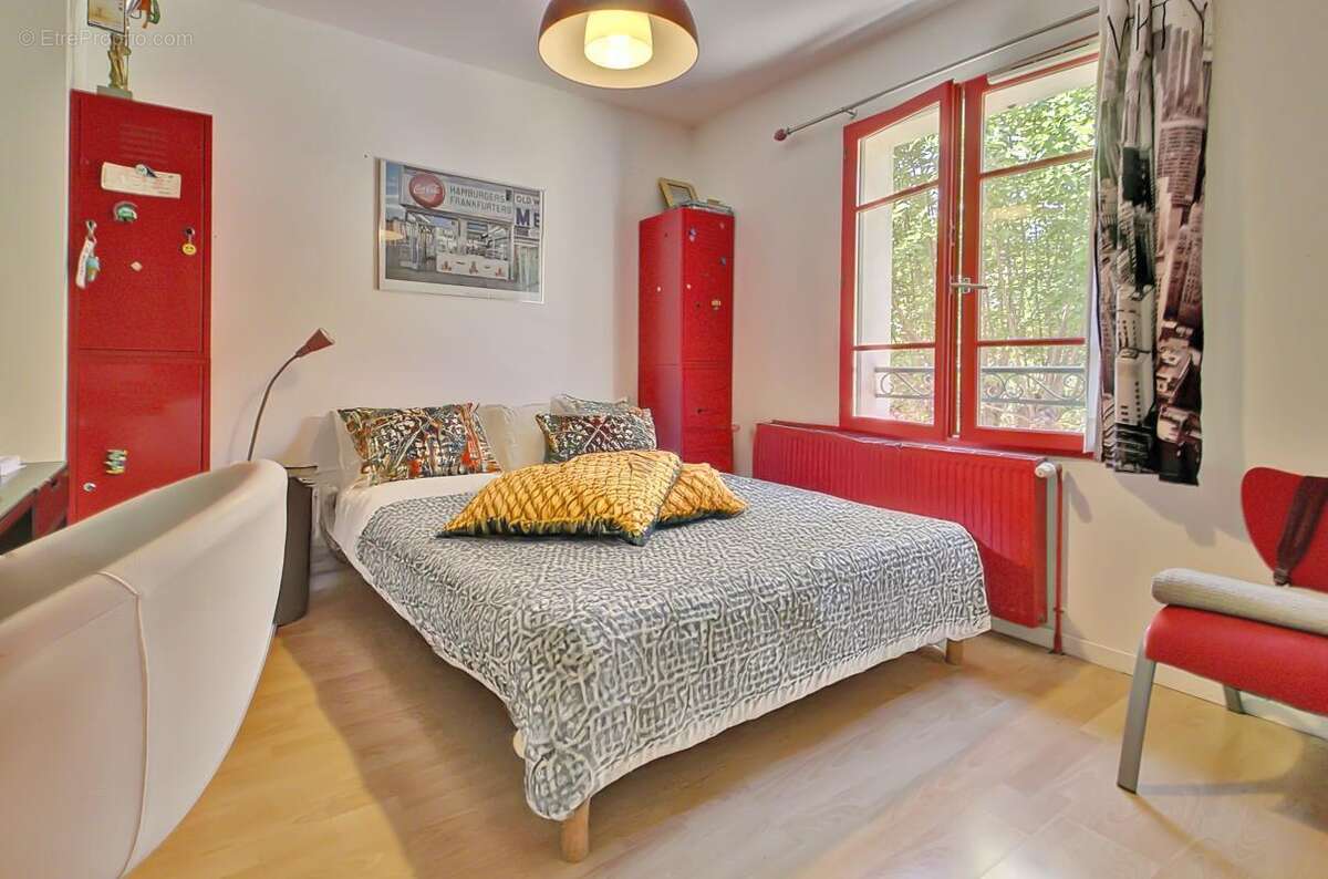 Maison à SAINT-CYR-AU-MONT-D&#039;OR