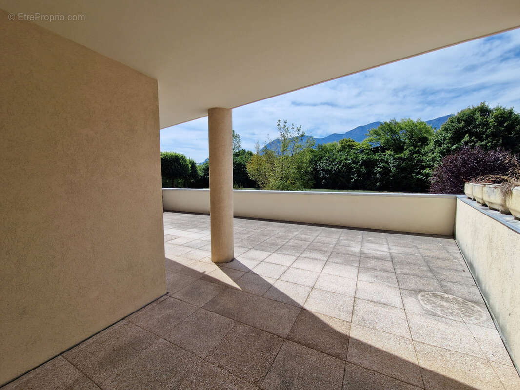 Appartement à VOREPPE