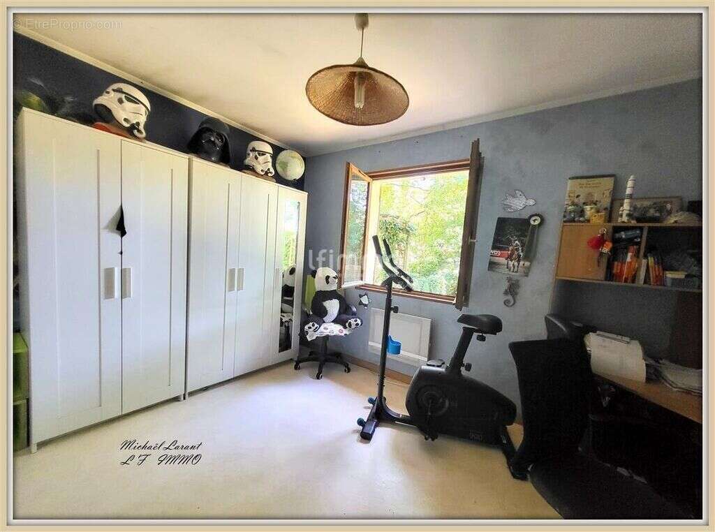 Maison à SAINT-AUBIN-DE-MEDOC