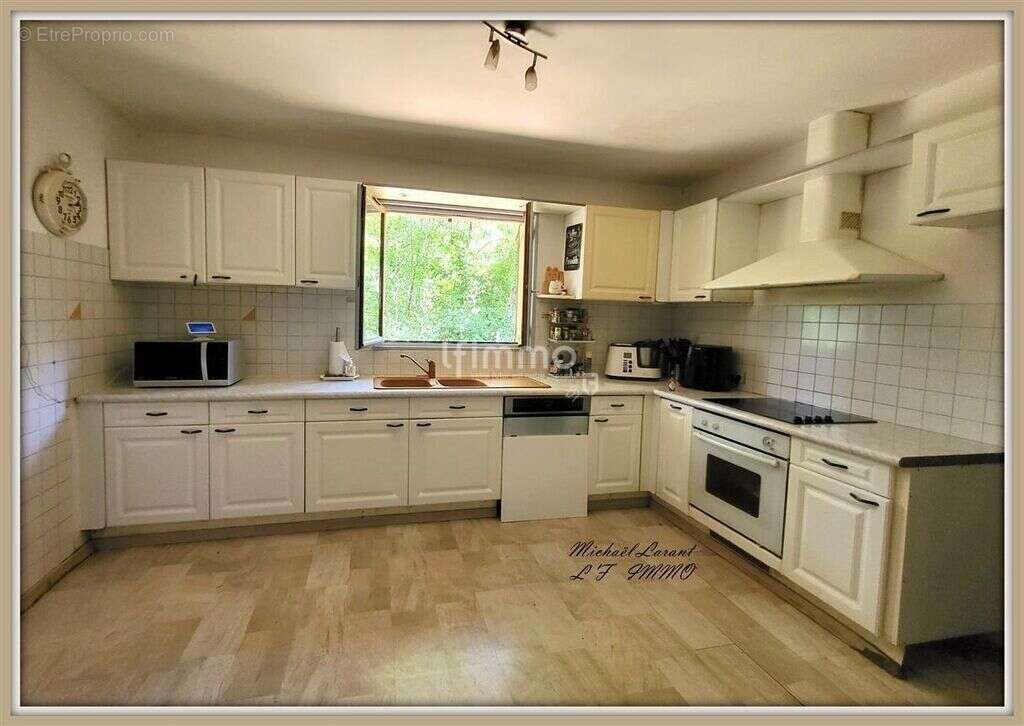 Maison à SAINT-AUBIN-DE-MEDOC