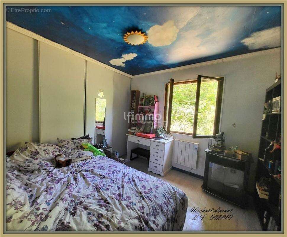 Maison à SAINT-AUBIN-DE-MEDOC