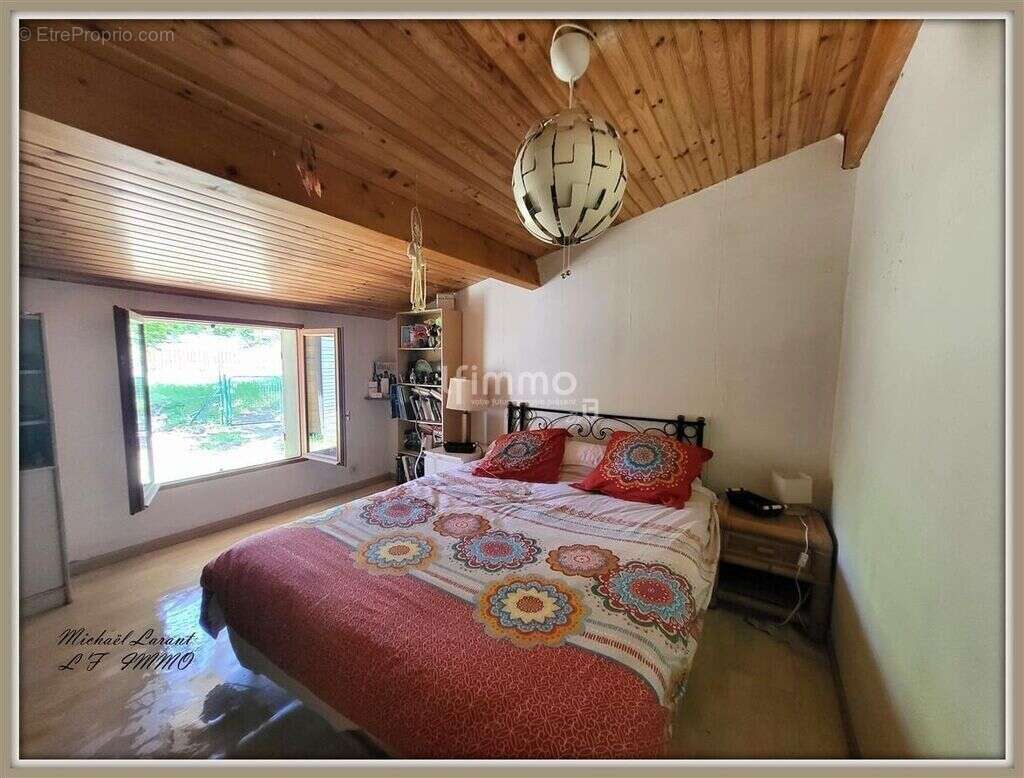 Maison à SAINT-AUBIN-DE-MEDOC