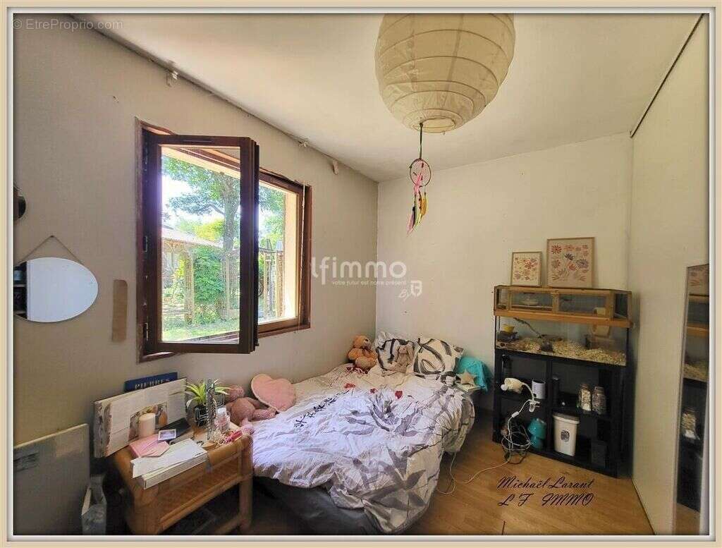 Maison à SAINT-AUBIN-DE-MEDOC