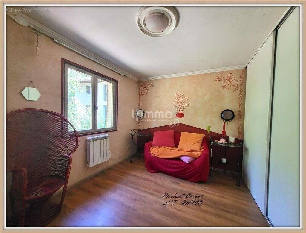 Maison à SAINT-AUBIN-DE-MEDOC