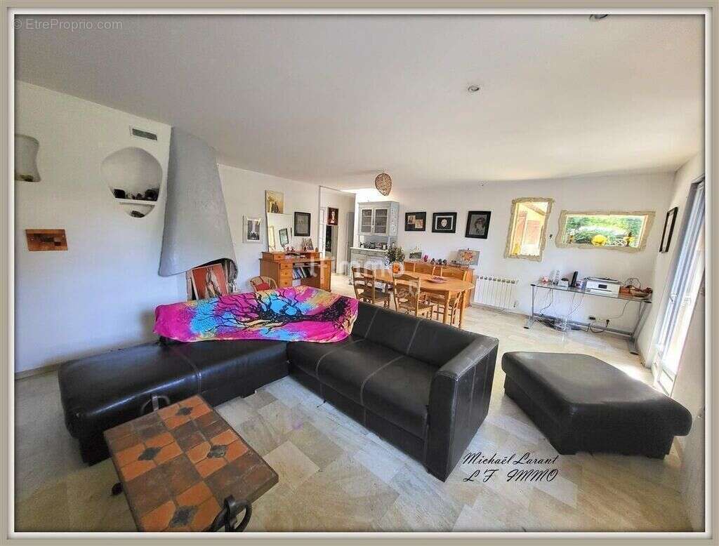 Maison à SAINT-AUBIN-DE-MEDOC