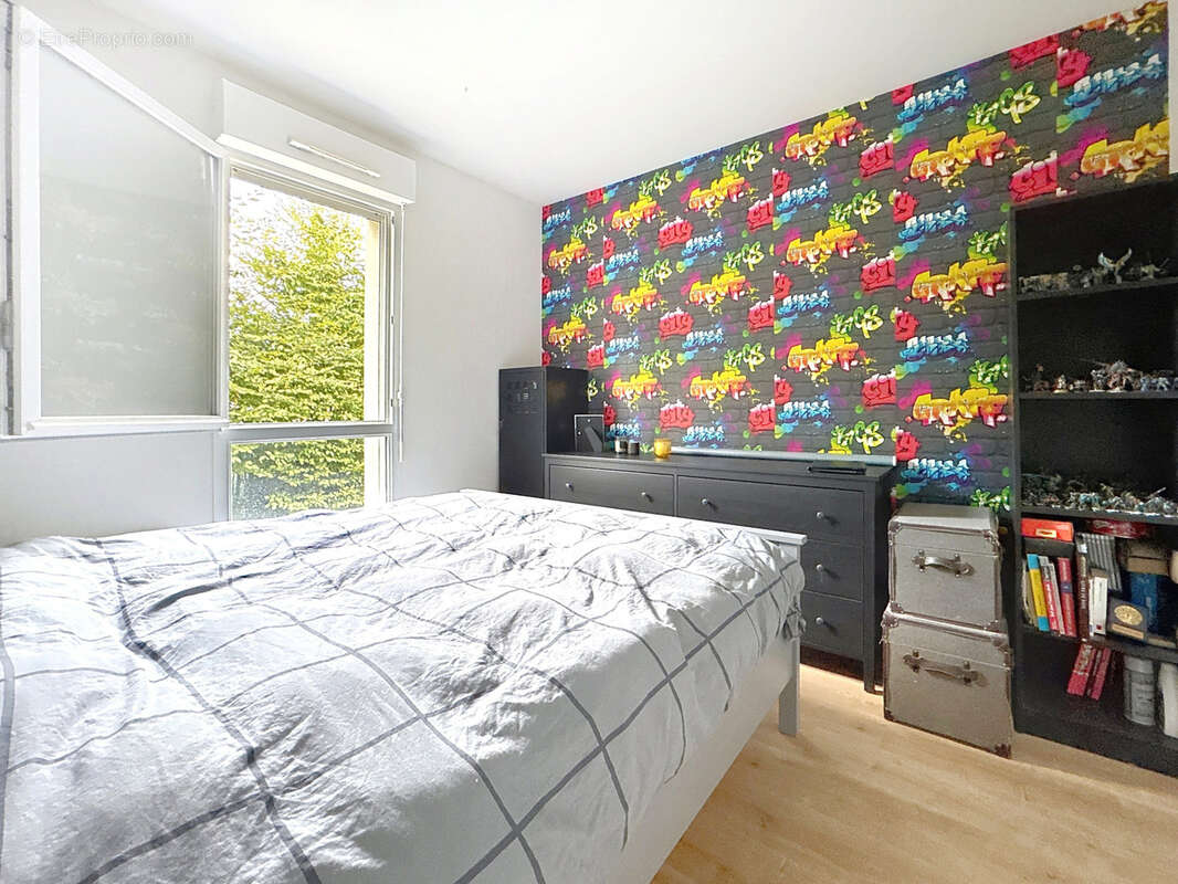 Appartement à LE MESNIL-ESNARD