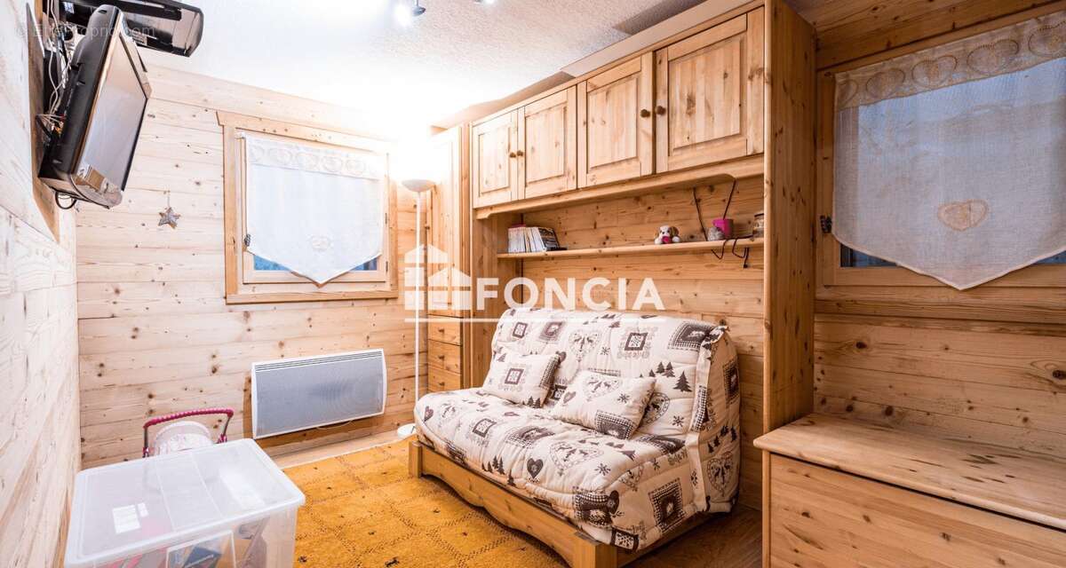 Appartement à LES HOUCHES