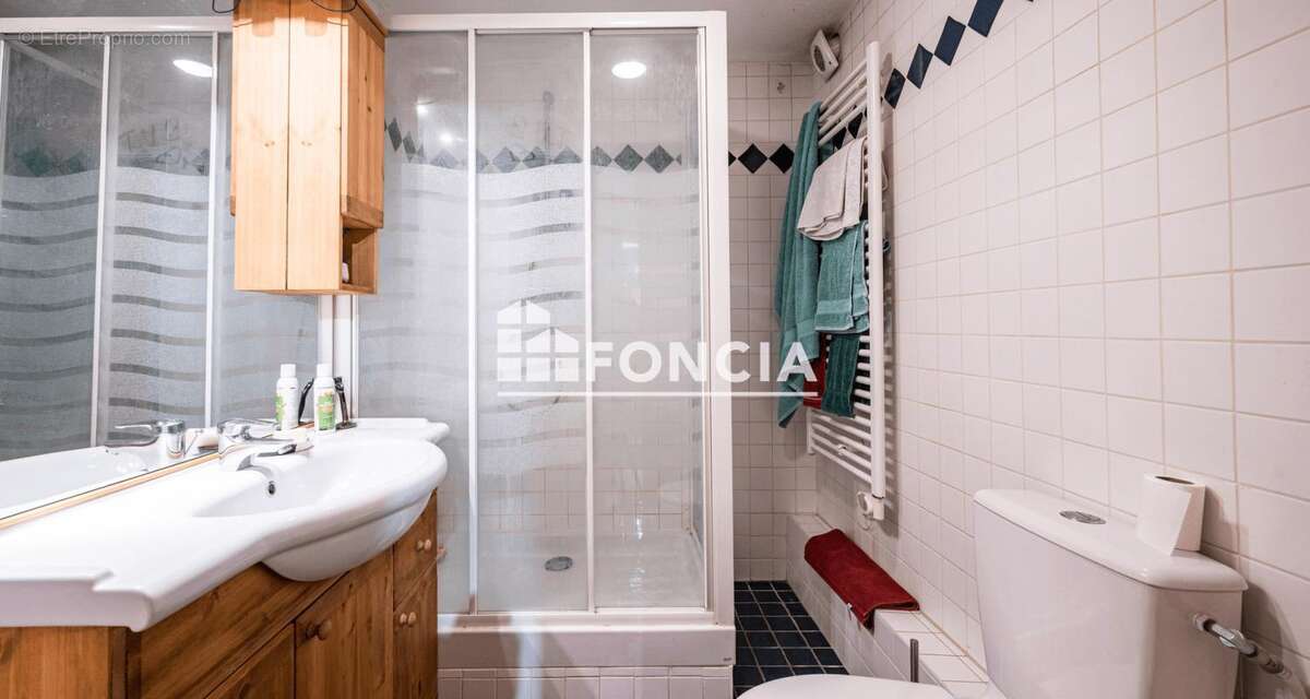 Appartement à LES HOUCHES