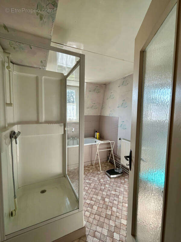 Maison à VILLENEUVE-D&#039;ASCQ