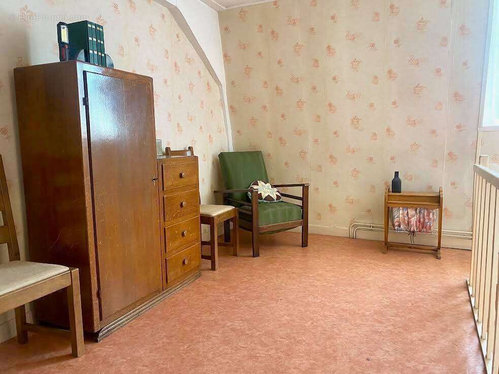 Maison à VILLENEUVE-D&#039;ASCQ