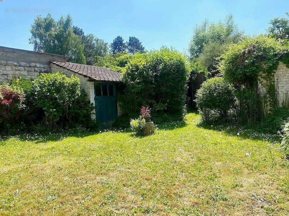 Maison à VILLENEUVE-D&#039;ASCQ