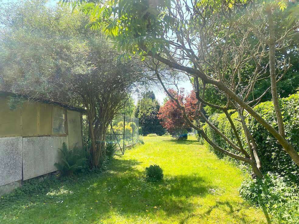 Maison à VILLENEUVE-D&#039;ASCQ