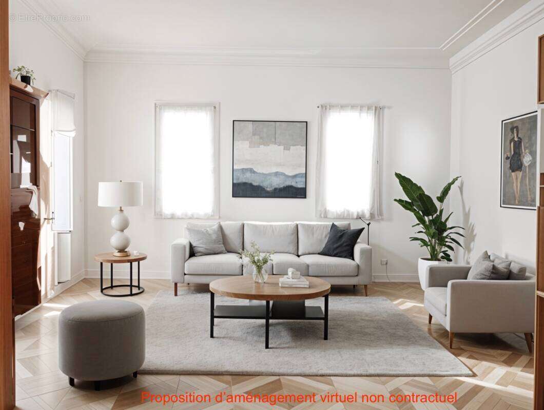 Maison à VILLENEUVE-D&#039;ASCQ