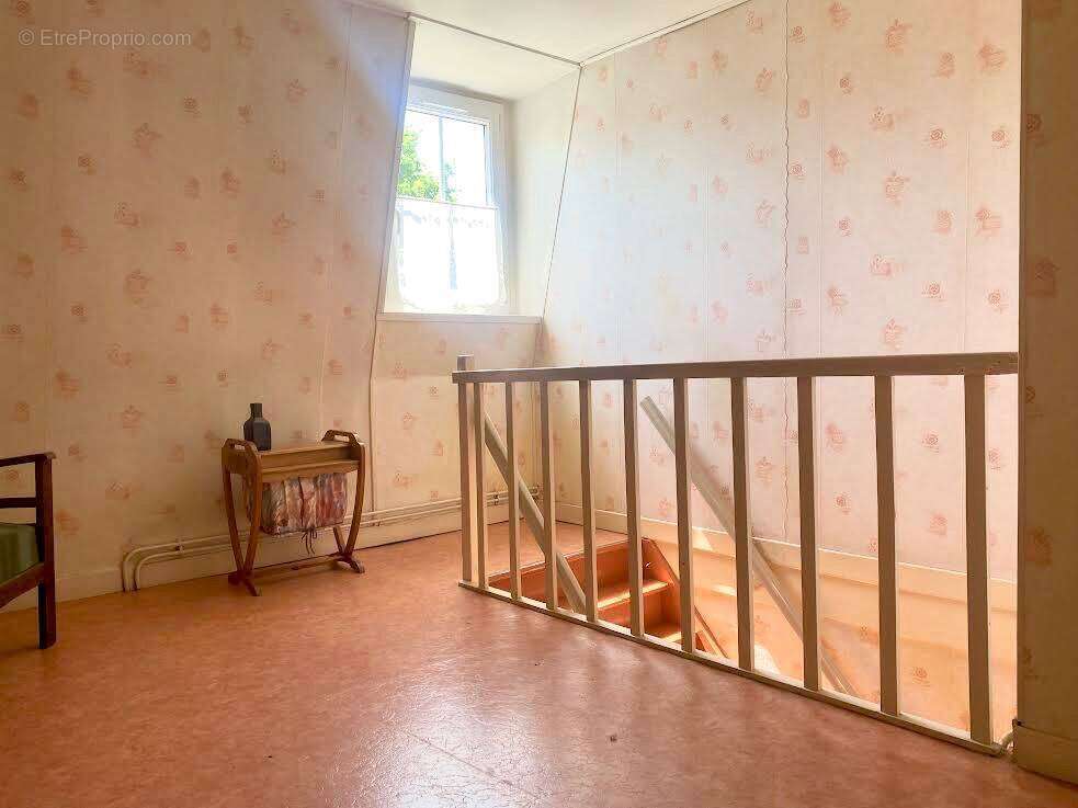 Maison à VILLENEUVE-D&#039;ASCQ