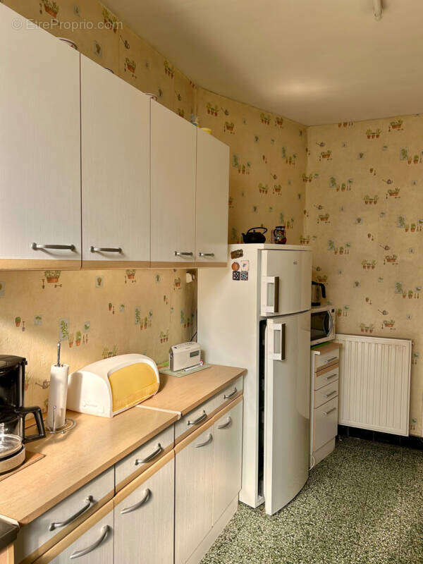 Maison à VILLENEUVE-D&#039;ASCQ