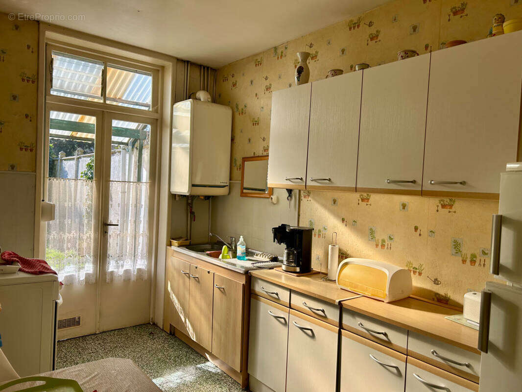 Maison à VILLENEUVE-D&#039;ASCQ