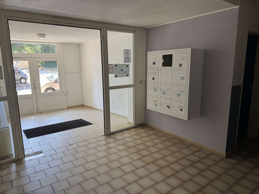 Appartement à CLERMONT-L&#039;HERAULT