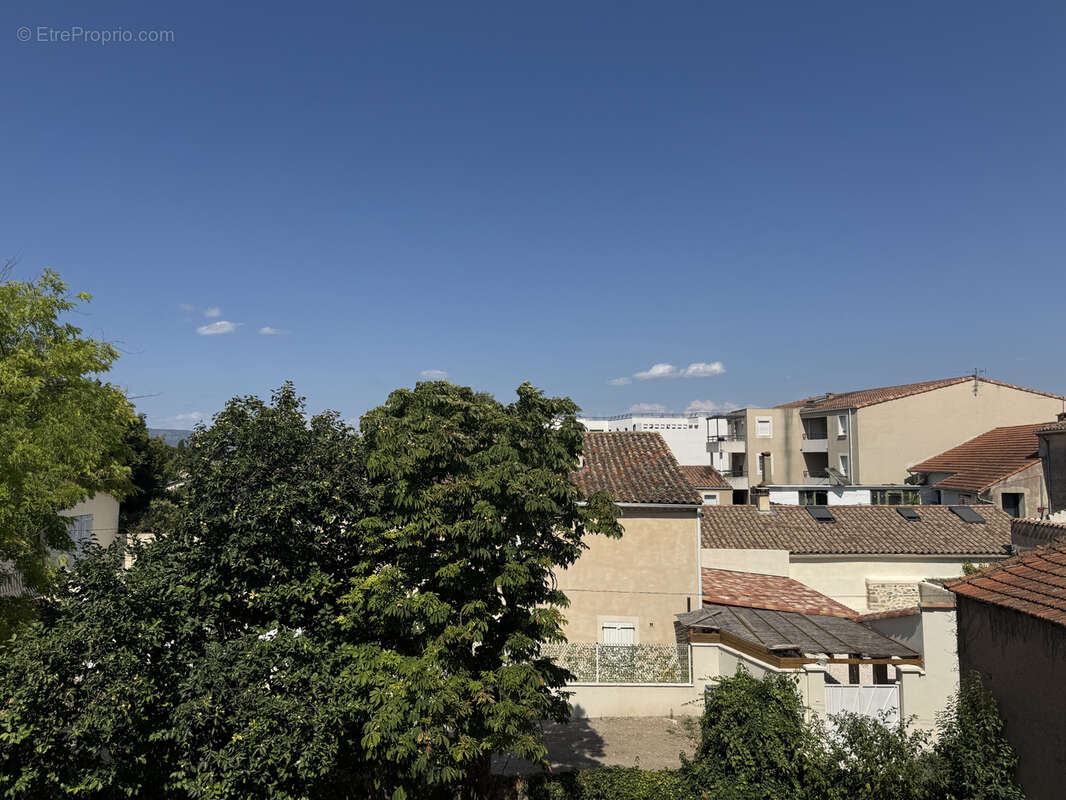 Appartement à CLERMONT-L&#039;HERAULT
