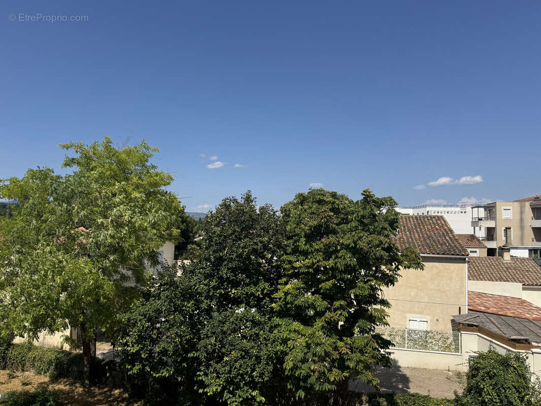 Appartement à CLERMONT-L&#039;HERAULT