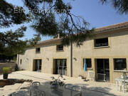 Maison à SAINT-CHINIAN