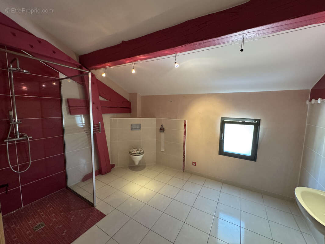 Maison à SAINT-CHINIAN