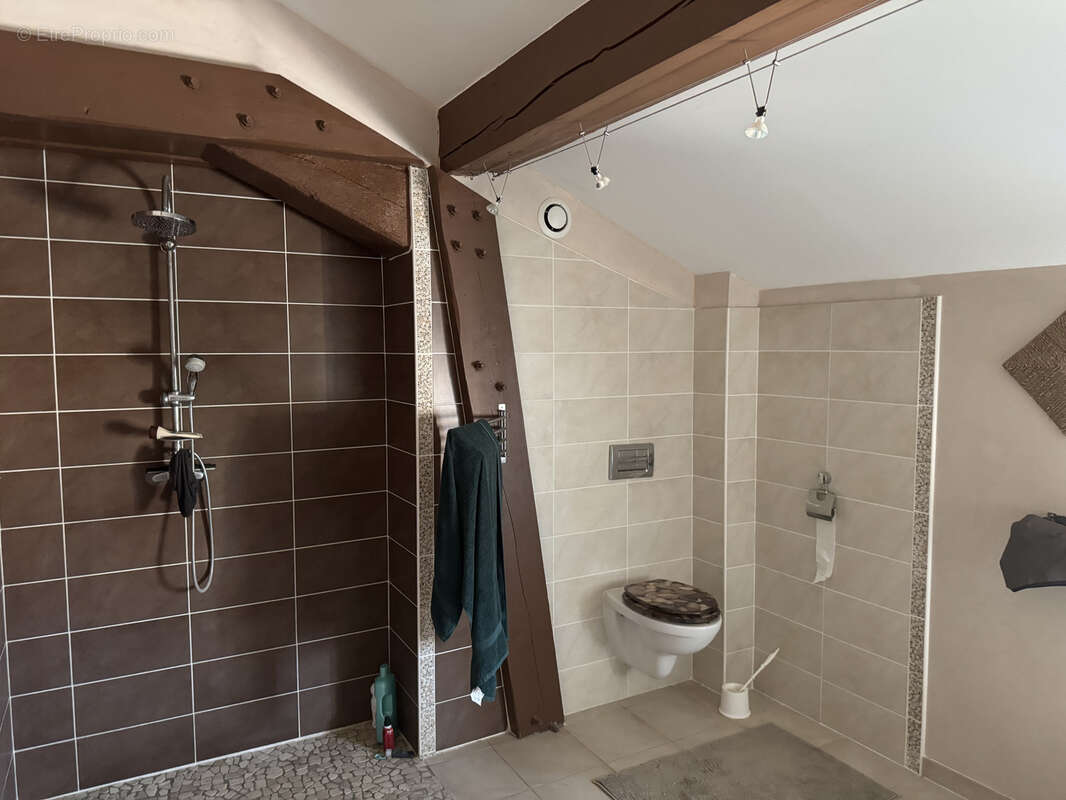 Maison à SAINT-CHINIAN