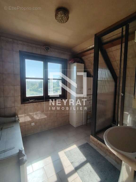 Maison à L&#039;ABERGEMENT-SAINTE-COLOMBE