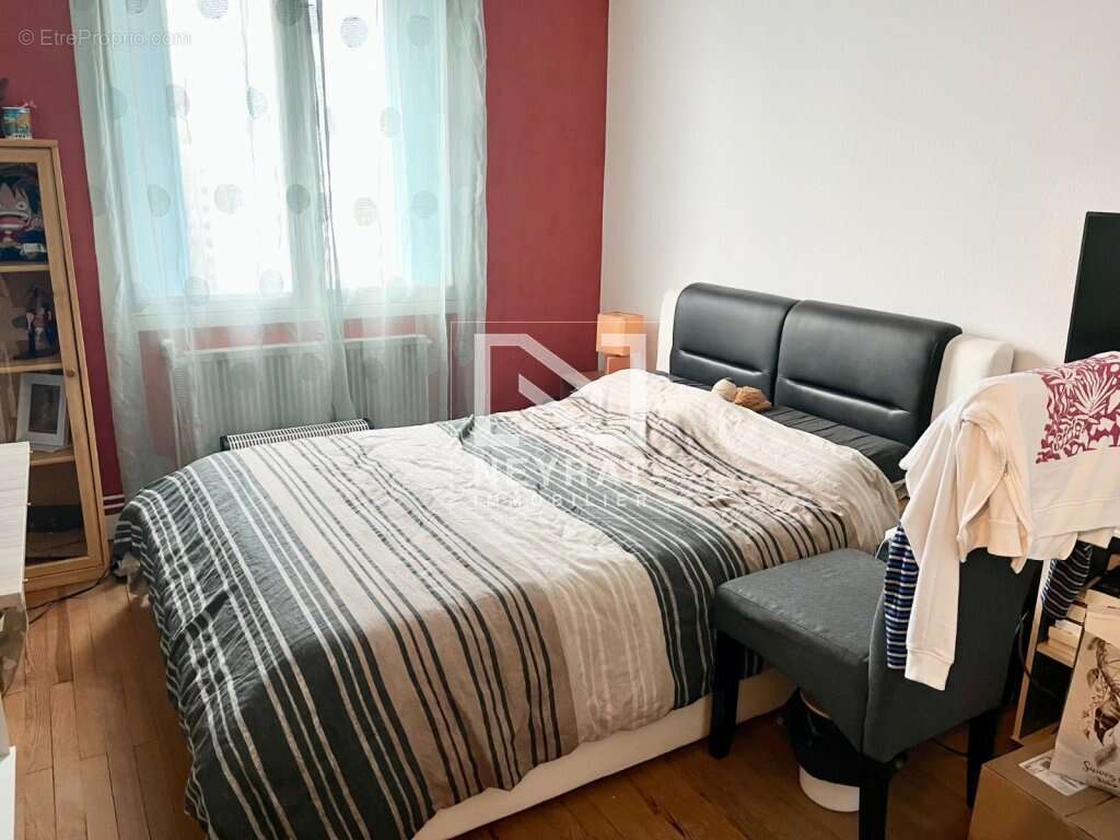 Appartement à CHALON-SUR-SAONE