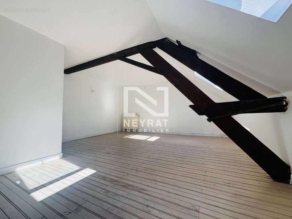 Maison à MONTCEAU-LES-MINES