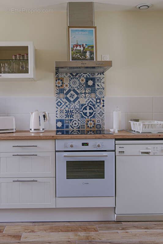 Appartement à BAYEUX