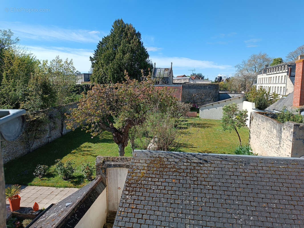 Appartement à BAYEUX