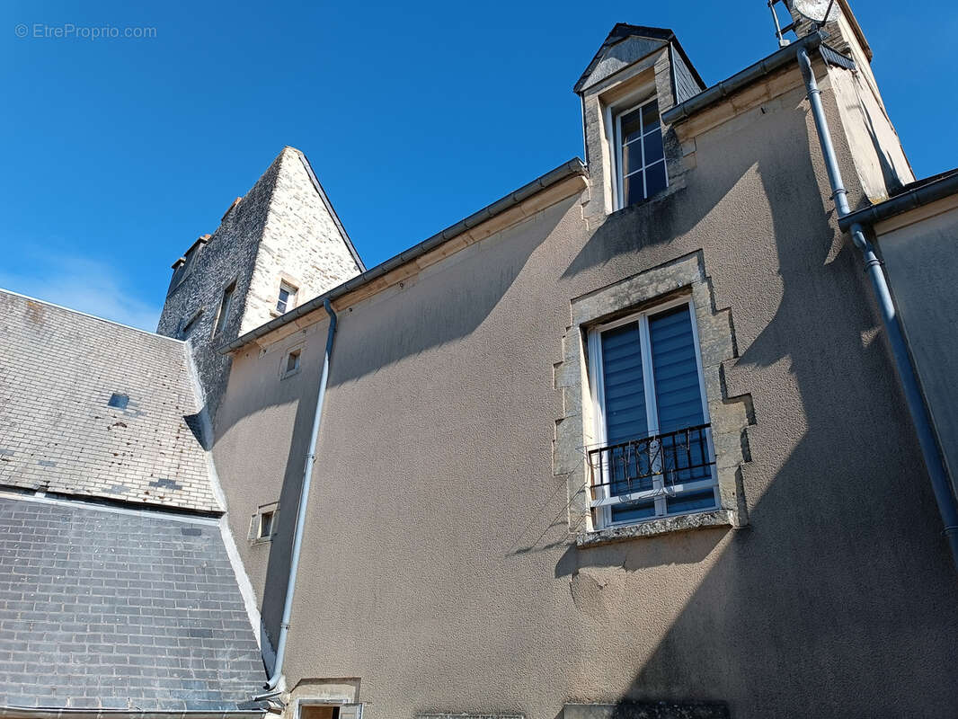Appartement à BAYEUX
