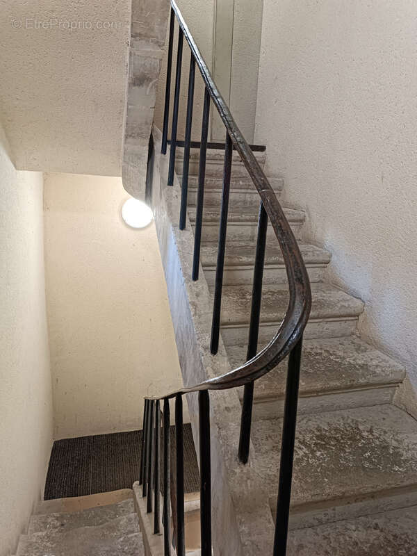 Appartement à BAYEUX