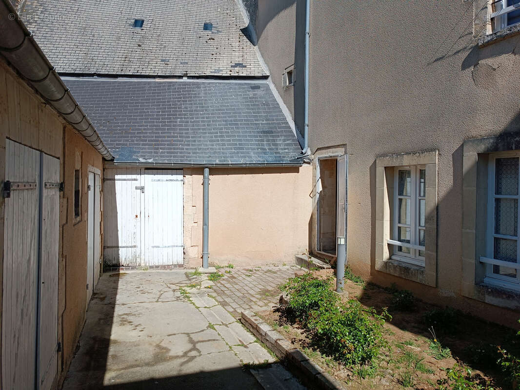 Appartement à BAYEUX