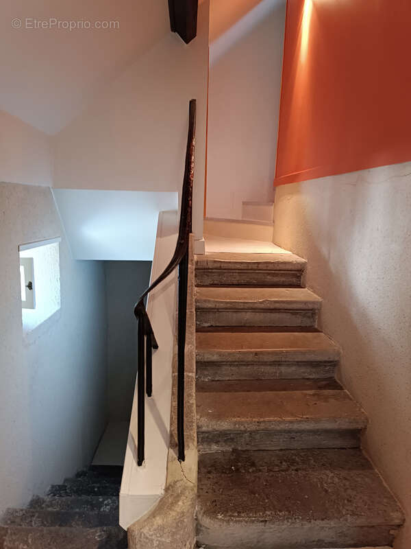 Appartement à BAYEUX