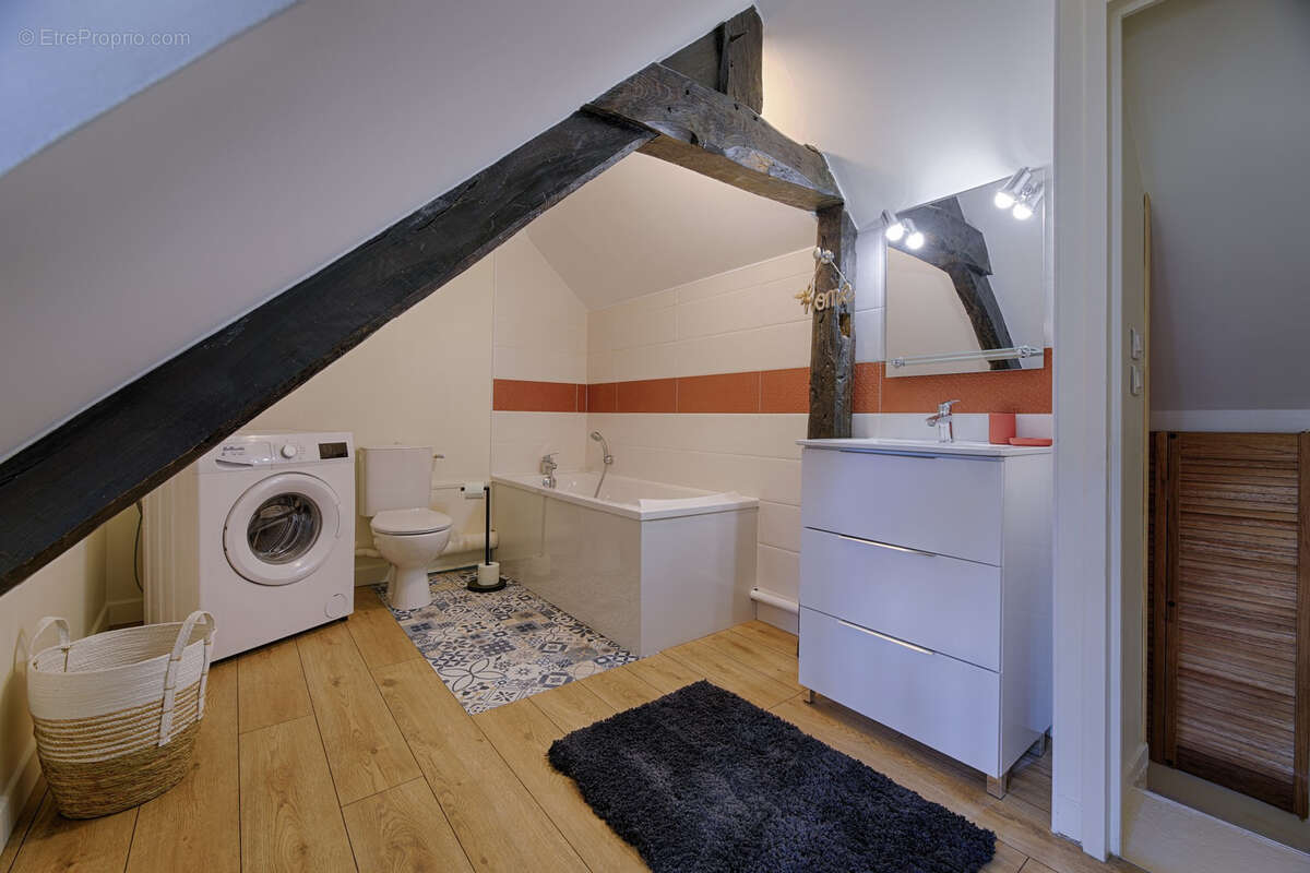 Appartement à BAYEUX