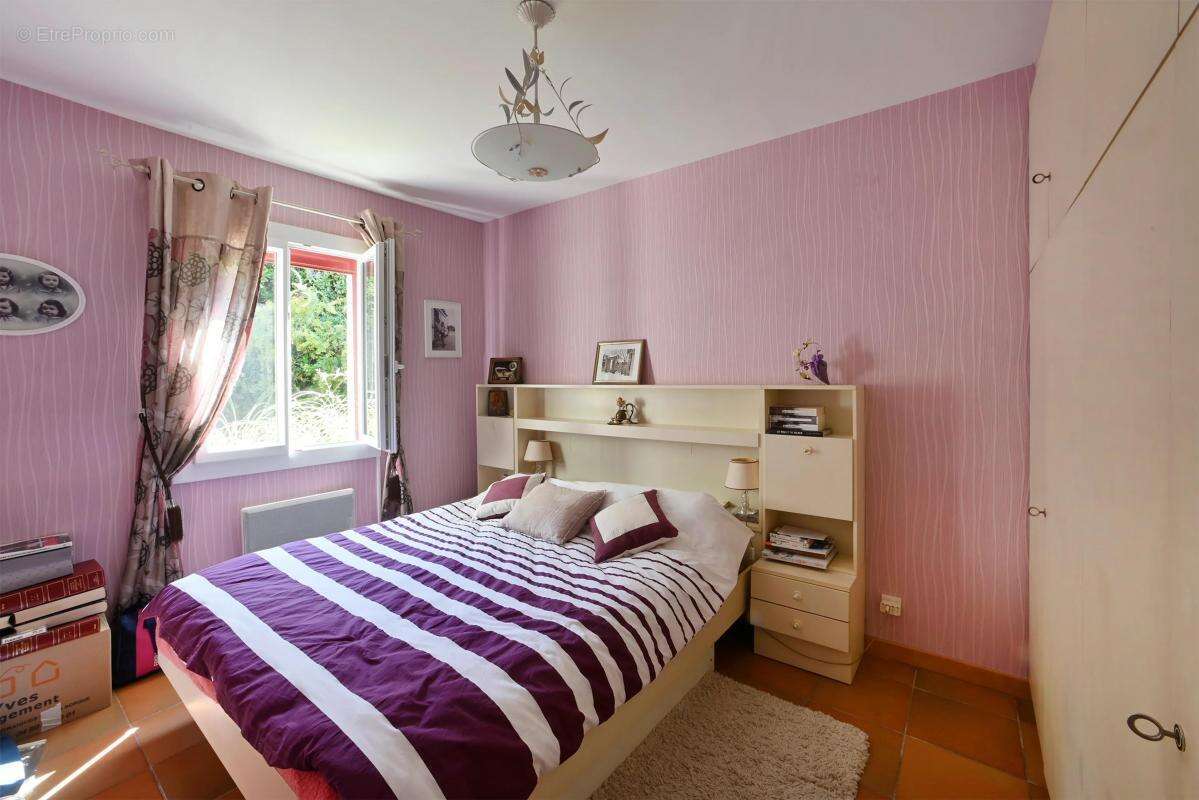 Maison à PERNES-LES-FONTAINES