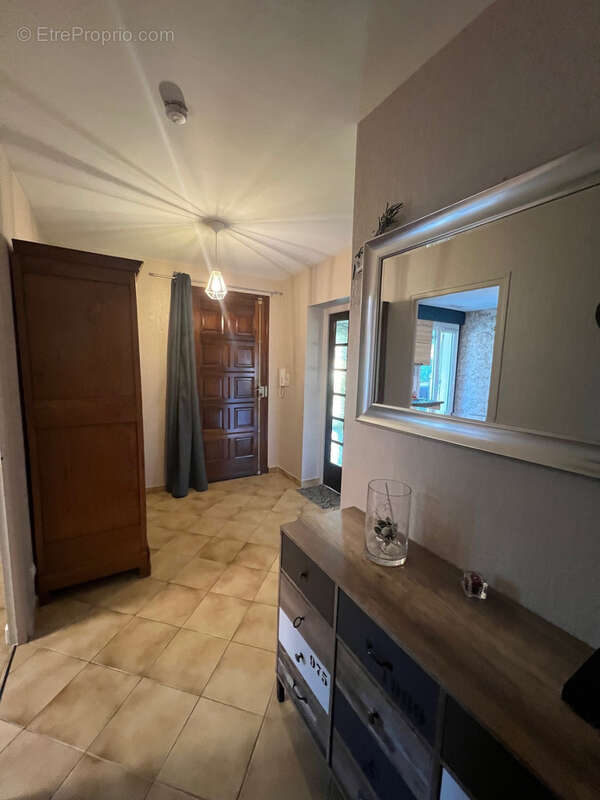 Maison à CORNEILHAN