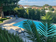 Maison à CORNEILHAN